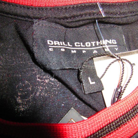 Medusa Shirt Size L - Picture 4 of 5